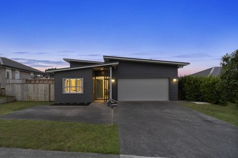 Photo of property in 140 Hillpark Drive, Pokeno, 2402
