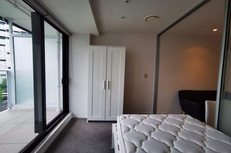 Photo of property in Queen's Residences, 704/8 Airedale Street, Auckland Central, Auckland, 1010