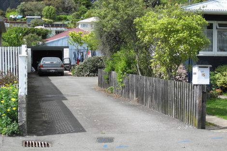 Photo of property in 2/15 Gorrie Street, Nelson South, Nelson, 7010