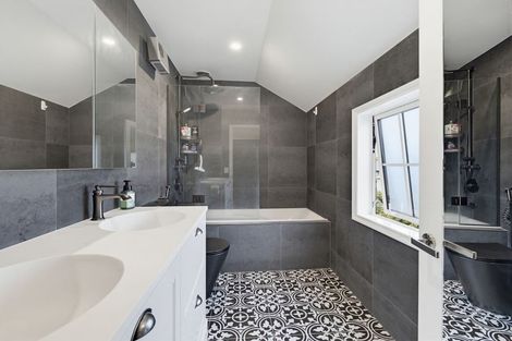 Photo of property in 3/193 Geraldine Street, Edgeware, Christchurch, 8013