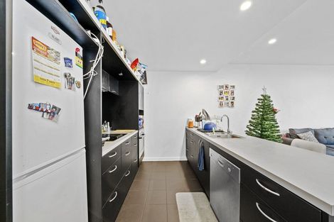 Photo of property in 4c/1 Hanson Street, Mount Cook, Wellington, 6021