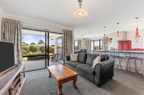 Photo of property in 16 Lambie Street, Leeston, 7632