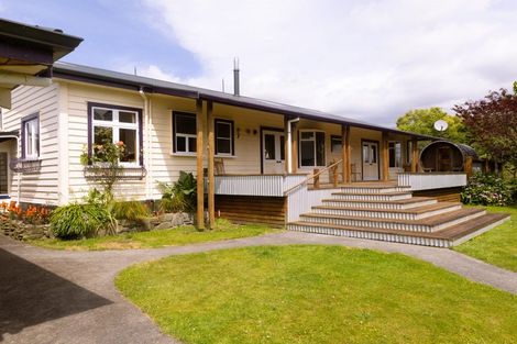 Photo of property in 327 Wanganui Flat Road, Harihari, 7884