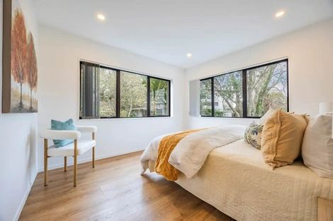 Photo of property in 37d Matipo Road, Mairangi Bay, Auckland, 0630