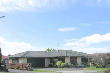 Photo of property in 20 Azalea Dell, Mount Maunganui, 3116