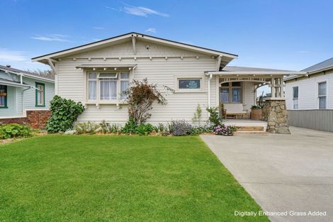 Photo of property in 135 Harrison Street, Whanganui, 4500