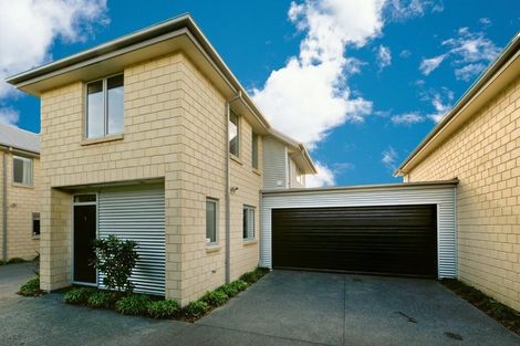 Photo of property in 39c Whitmore Street, Edgeware, Christchurch, 8013