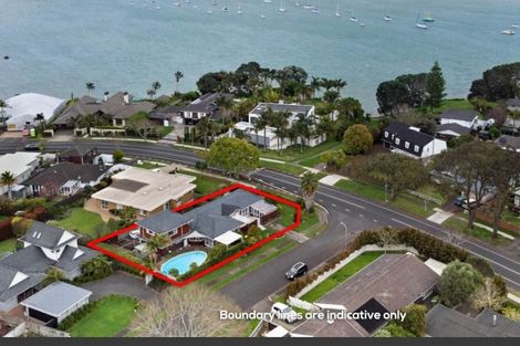 Photo of property in 1 Holly Way, Sunnyhills, Auckland, 2010