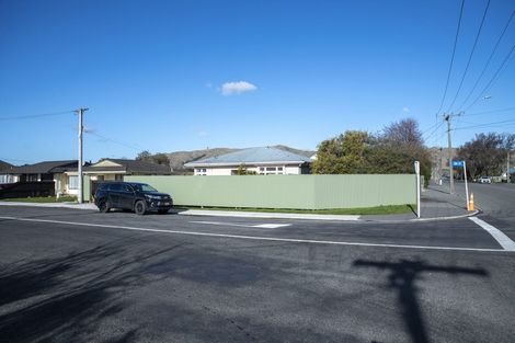 Photo of property in 155 Scott Street, Redwoodtown, Blenheim, 7201