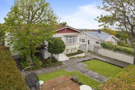 Photo of property in 4 Grant Street, Mount Albert, Auckland, 1025