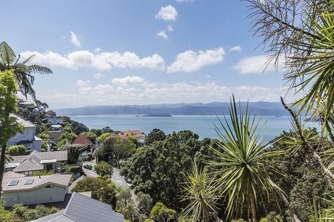 Photo of property in 1b Wadestown Road, Wadestown, Wellington, 6012