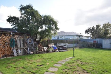 Photo of property in 168 Dipton Street, Kingswell, Invercargill, 9812