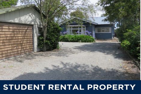 Photo of property in 93 Mandeville Street, Riccarton, Christchurch, 8011