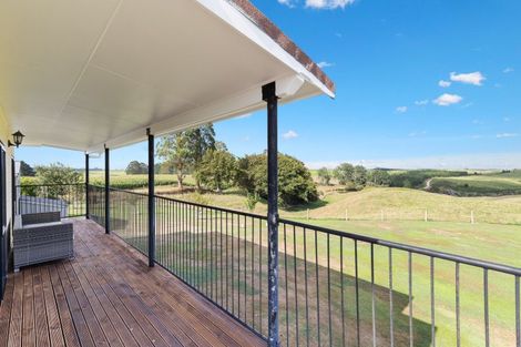 Photo of property in 134 Vospers Road, Lichfield, Putaruru, 3482