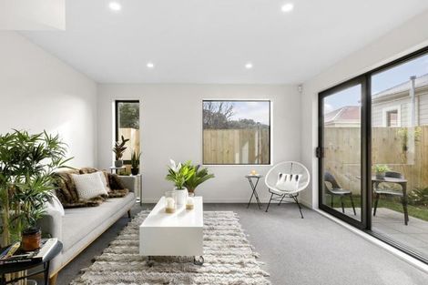 Photo of property in 11/124 Britomart Street, Berhampore, Wellington, 6023