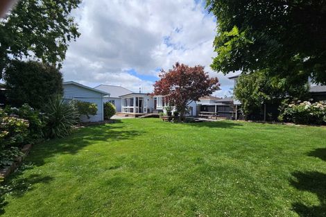 Photo of property in 453 Barrington Street, Spreydon, Christchurch, 8024