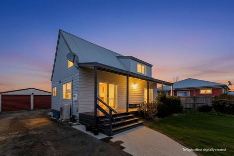 Photo of property in 86a Freyberg Road, Ruawai, 0530