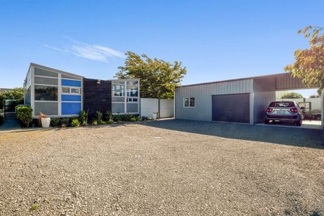 Photo of property in 568b Birchs Road, Lincoln, 7608