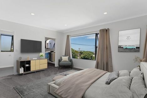 Photo of property in 3b Jeep Road, Raumati South, Paraparaumu, 5032