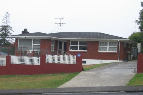 Photo of property in 9 Ellice Road, Totara Vale, Auckland, 0629
