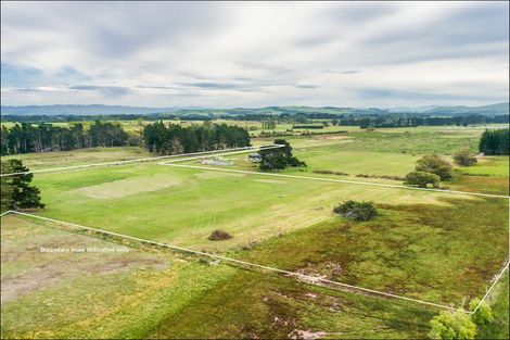 Photo of property in 72 Newcombes Road, Amberley, 7481