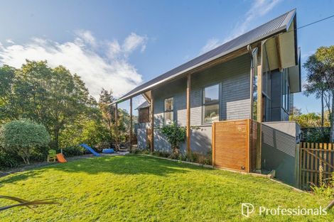 Photo of property in 49 Wairere Road, Belmont, Lower Hutt, 5010