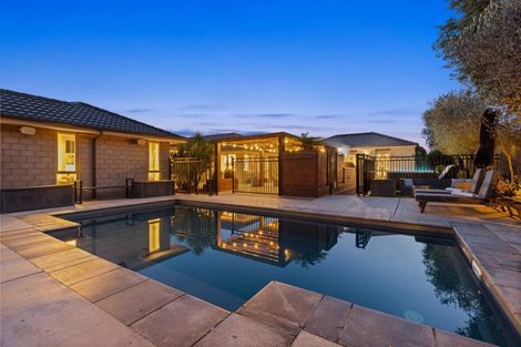 Photo of property in 41 Sheridan Drive, Rolleston, 7614