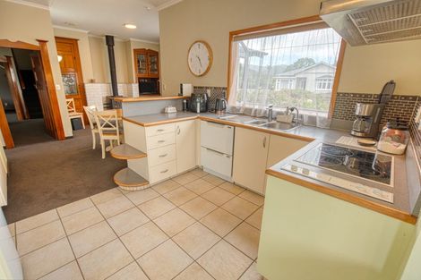 Photo of property in 40 Palmerston Street, Greymouth, 7805