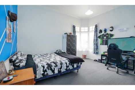 Photo of property in 121 Pomona Street, Strathern, Invercargill, 9812