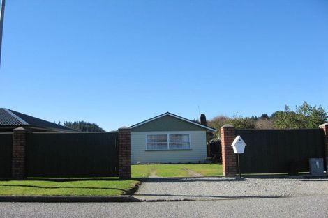 Photo of property in 12 Keith Road, Paroa, Greymouth, 7805