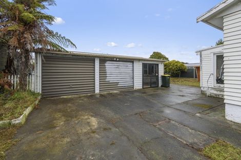 Photo of property in 14 Ferguson Street, Levin, 5510