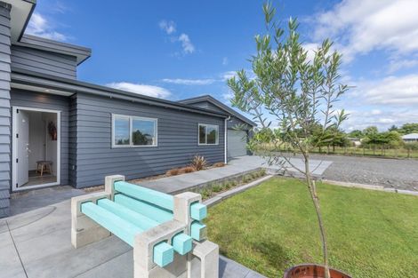 Photo of property in 19 Blundell Avenue, Waipukurau, 4200