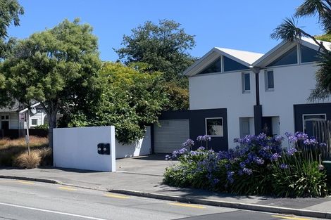 Photo of property in 7 Whitmore Street, Edgeware, Christchurch, 8013