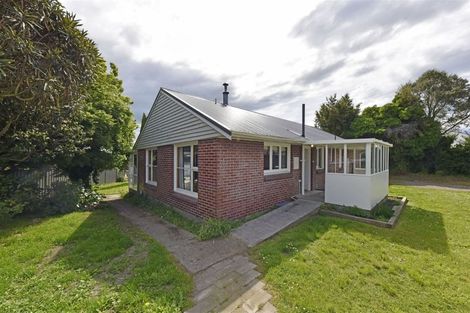 Photo of property in 15 Haig Place, Woolston, Christchurch, 8023