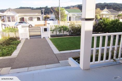 Photo of property in 108 Richmond Street, Petone, Lower Hutt, 5012