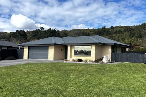 Photo of property in 21 Ogilvie Road, Gladstone, Greymouth, 7805
