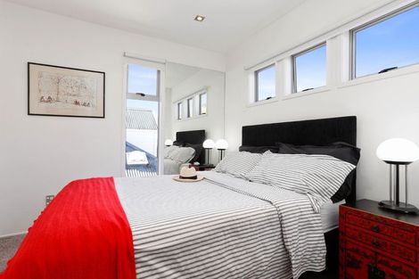Photo of property in 8 Ireland Street, Freemans Bay, Auckland, 1011