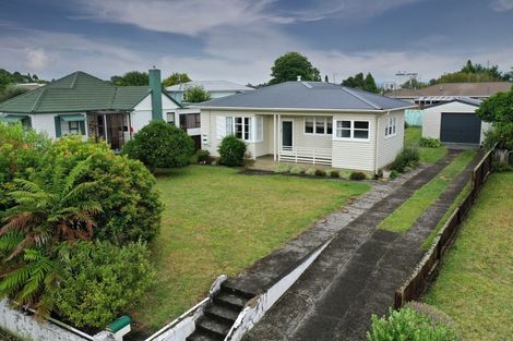 Photo of property in 105 Wynyard Street, Te Awamutu, 3800