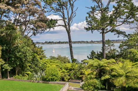 Photo of property in 59 Chatham Avenue, Paremoremo, Auckland, 0632