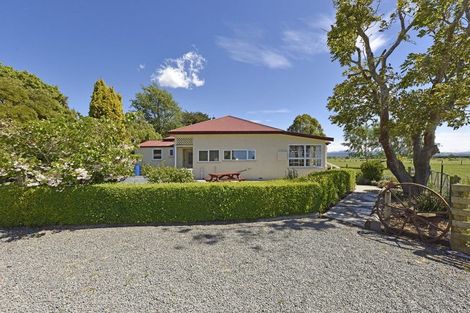 Photo of property in 169 Wards Road, Woodend, Kaiapoi, 7691