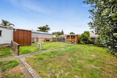 Photo of property in 8 George Street, Hawera, 4610