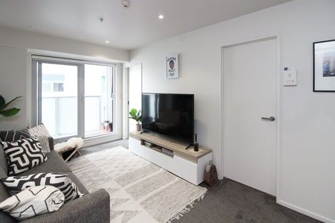 Photo of property in Soho Apartments, 305/74 Taranaki Street, Te Aro, Wellington, 6011