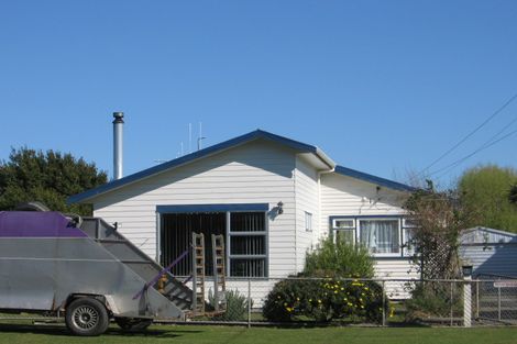 Photo of property in 58 Norbiton Road, Foxton, 4814