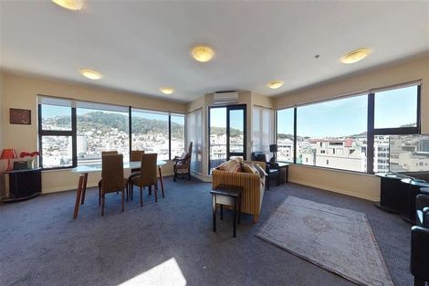 Photo of property in Master Builders House, 4/234 Wakefield Street, Te Aro, Wellington, 6011