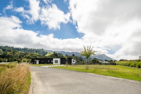 Photo of property in Koromiko Airpark, 102 Hawker Lane, Koromiko, Blenheim, 7273