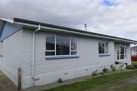 Photo of property in 34 Lothian Crescent, Strathern, Invercargill, 9812