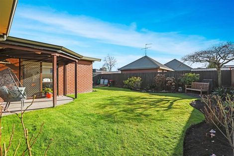 Photo of property in 5 Belt Road, Allenton, Ashburton, 7700