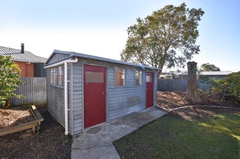 Photo of property in 62 Tyne Street, Mosgiel, 9024