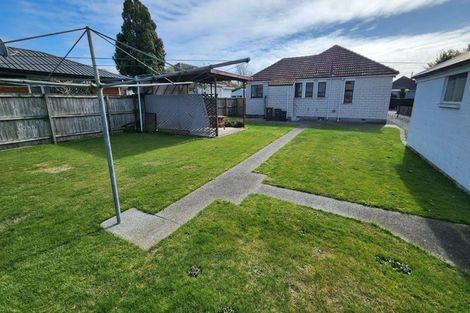 Photo of property in 24b Achilles Street, Burwood, Christchurch, 8061
