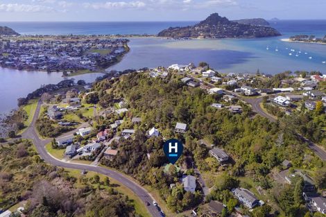 Photo of property in 26 Gallagher Drive, Tairua, 3508